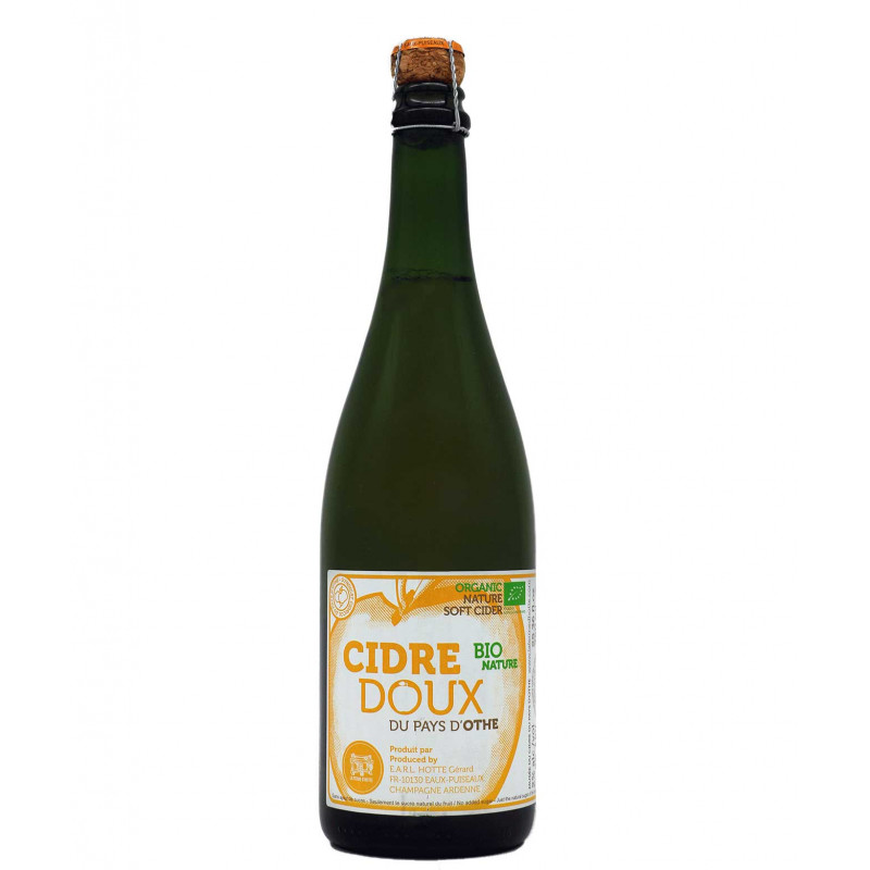 Ferme D' Hotte Doux