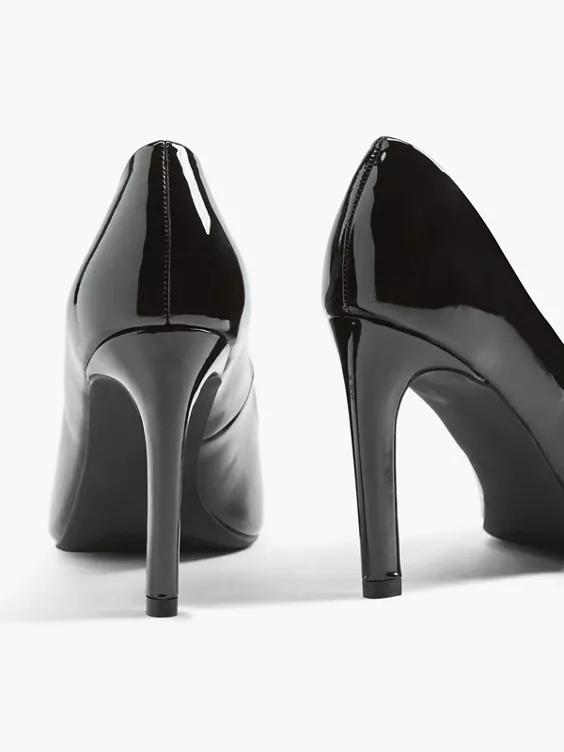 Graceland Pumps
