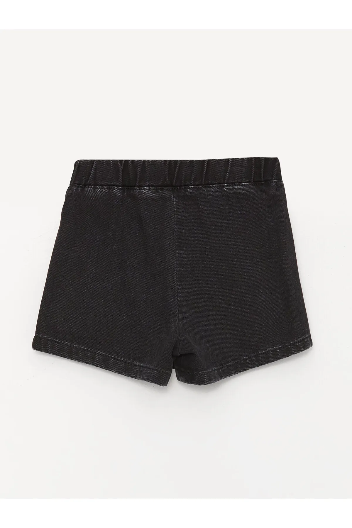 LC Waikiki  Shorts - Grau - Mittlerer Bund