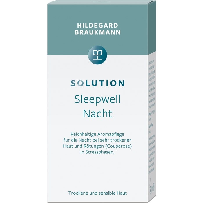 Sleepwell Nacht