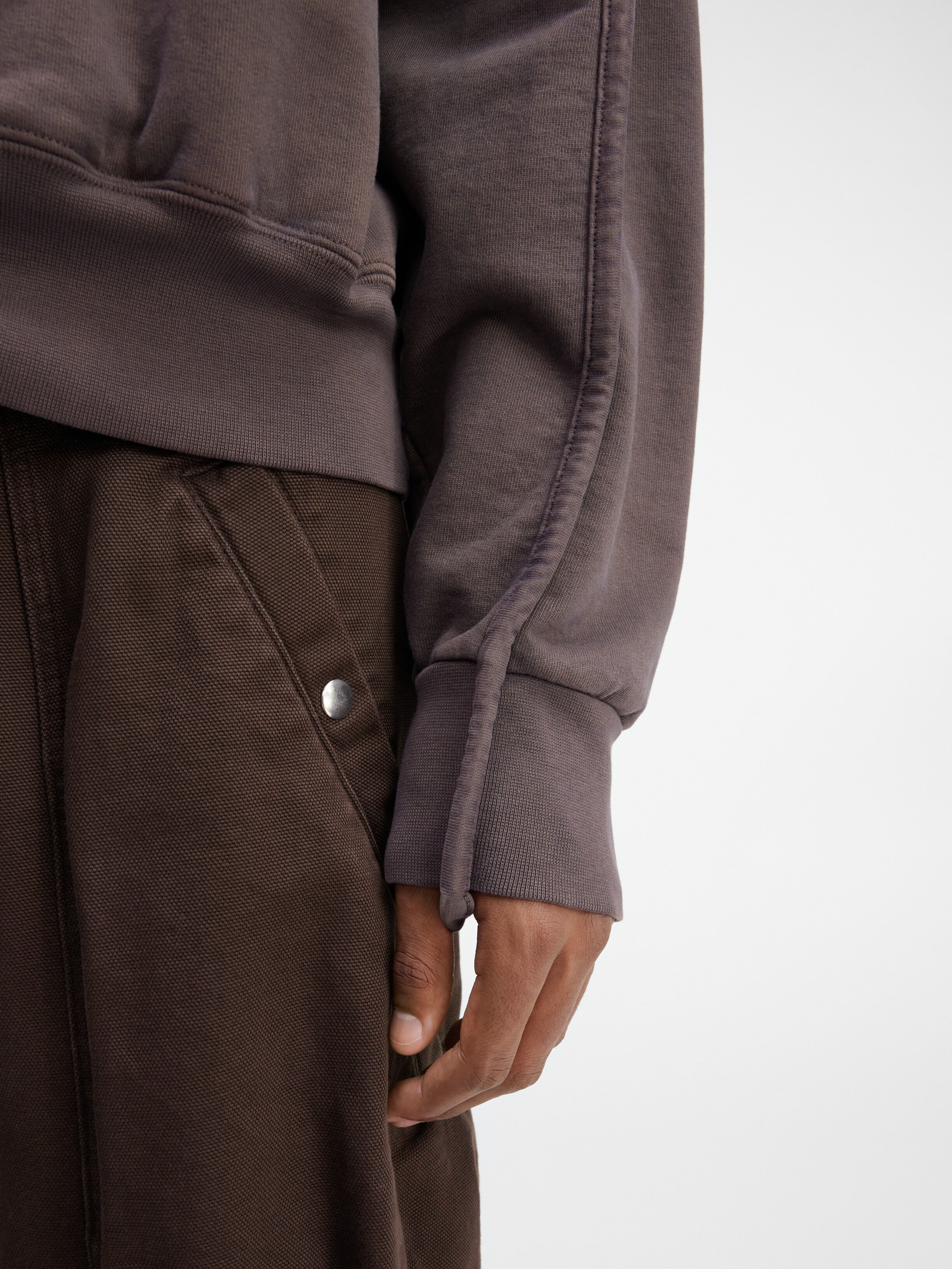 Le sweatshirt Camargue