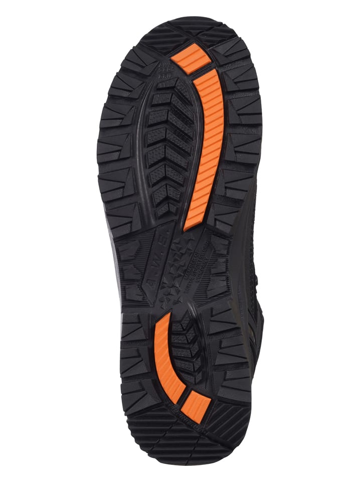 Icepeak Leder-Wanderboots 