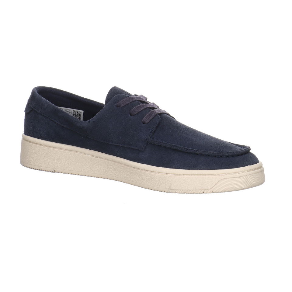 TOMS Trvl Lite London Schnürschuh