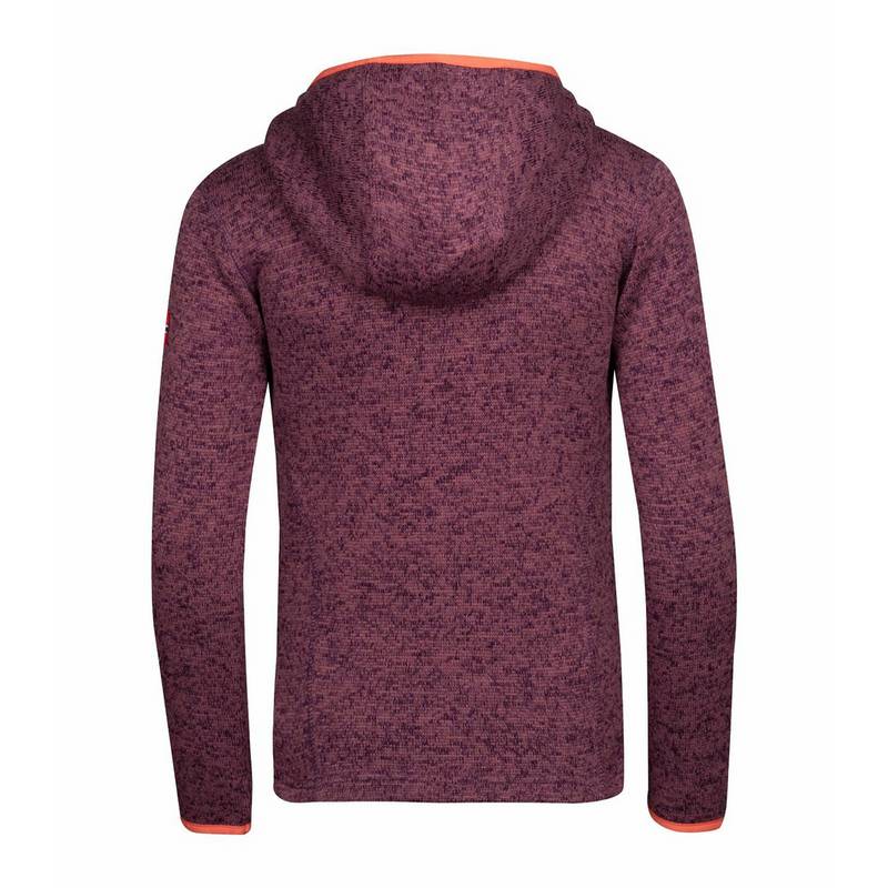 Trollkids Jondalen XT Fleecejacke Mädchen