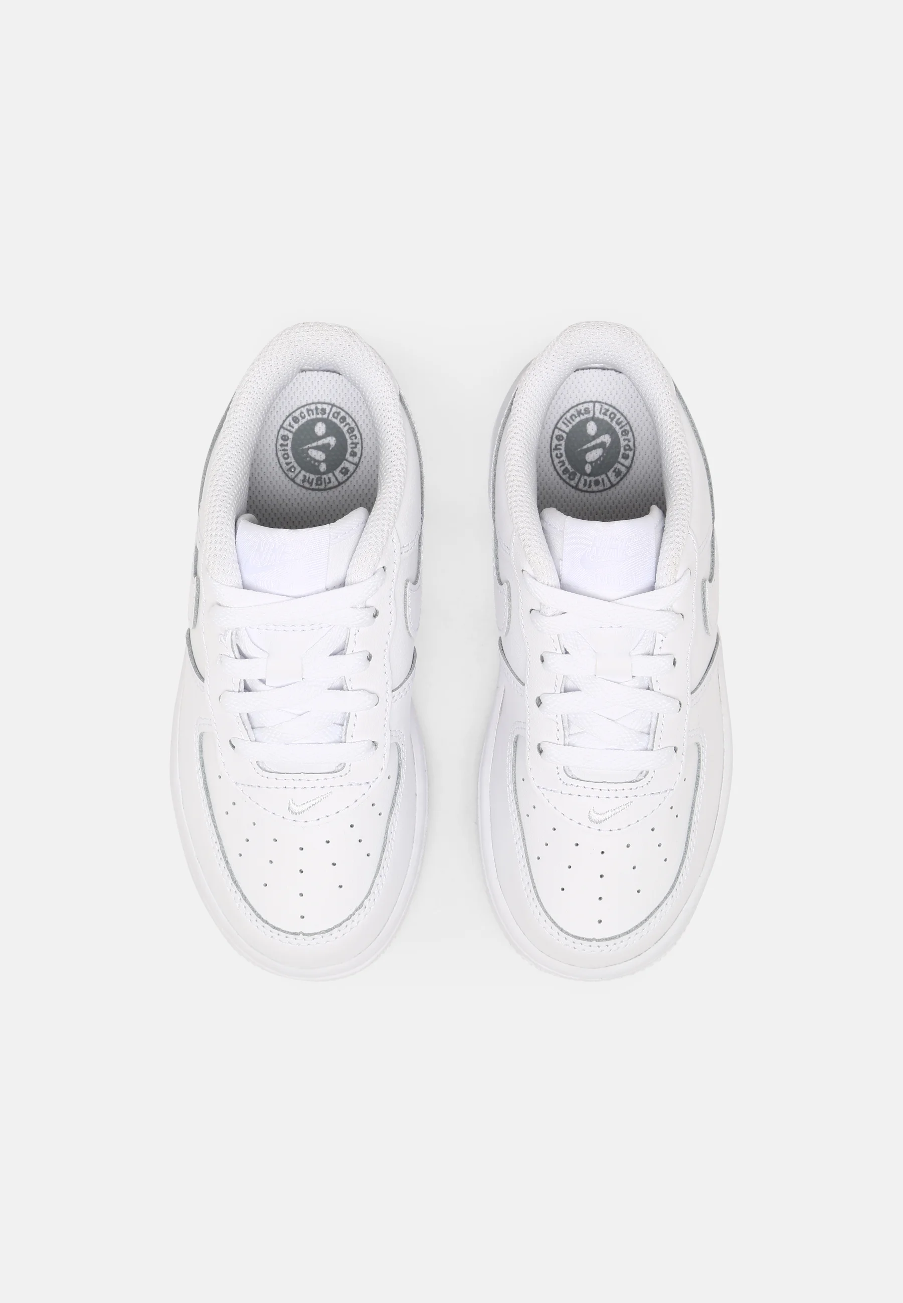 Nike Sportswear FORCE 1 UNISEX - Zapatillas bajas
