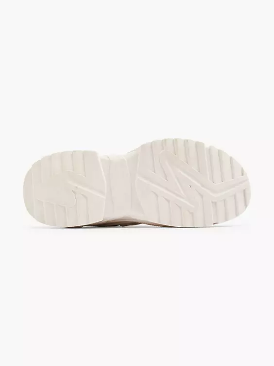 Graceland Chunky Sneaker