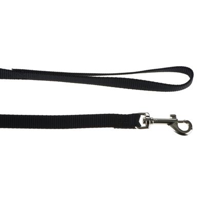 HUNTER Führleine Ecco Sport, schwarz