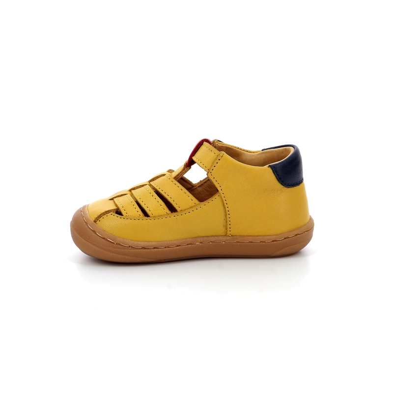Salomés cuir Crusile