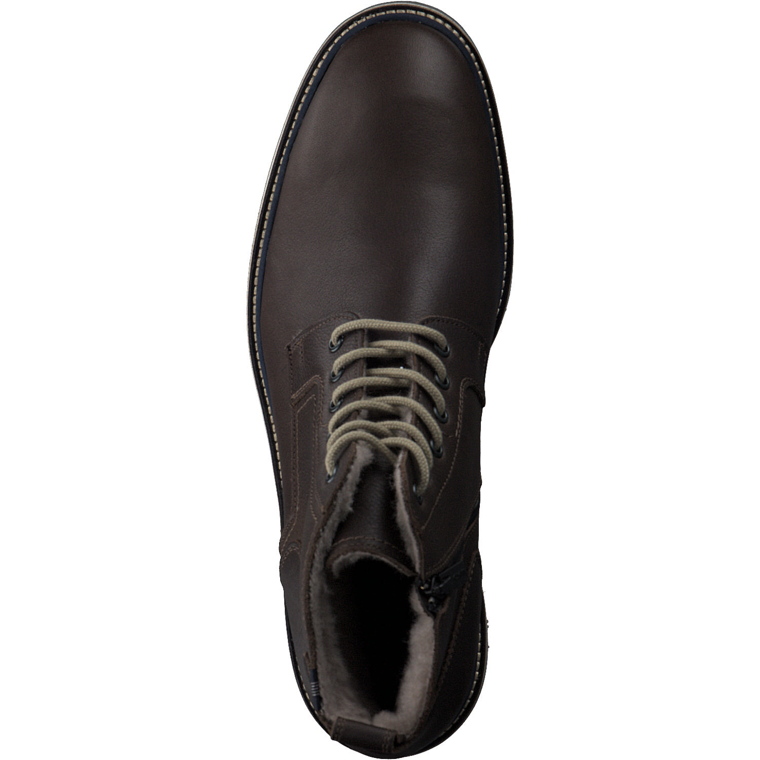 Lloyd Vidal 21580, Klassische Stiefeletten, Herren, Braun (T.D.MORO)