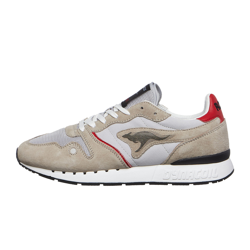 KangaROOS COIL RX 47291-0096 / weiss