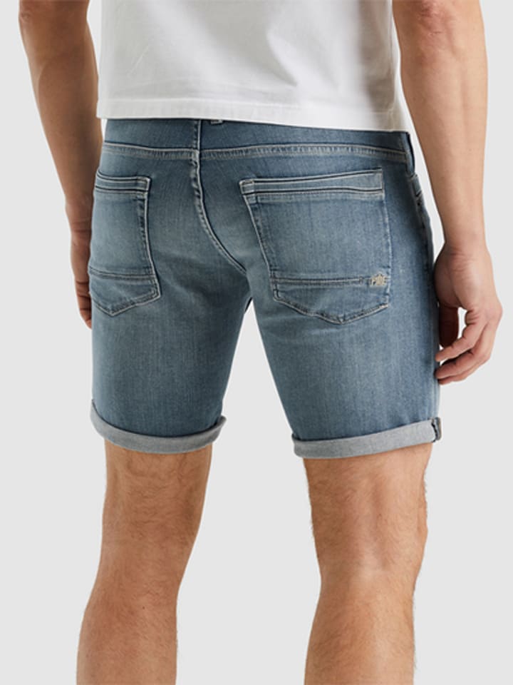 PME Legend Jeans-Shorts 