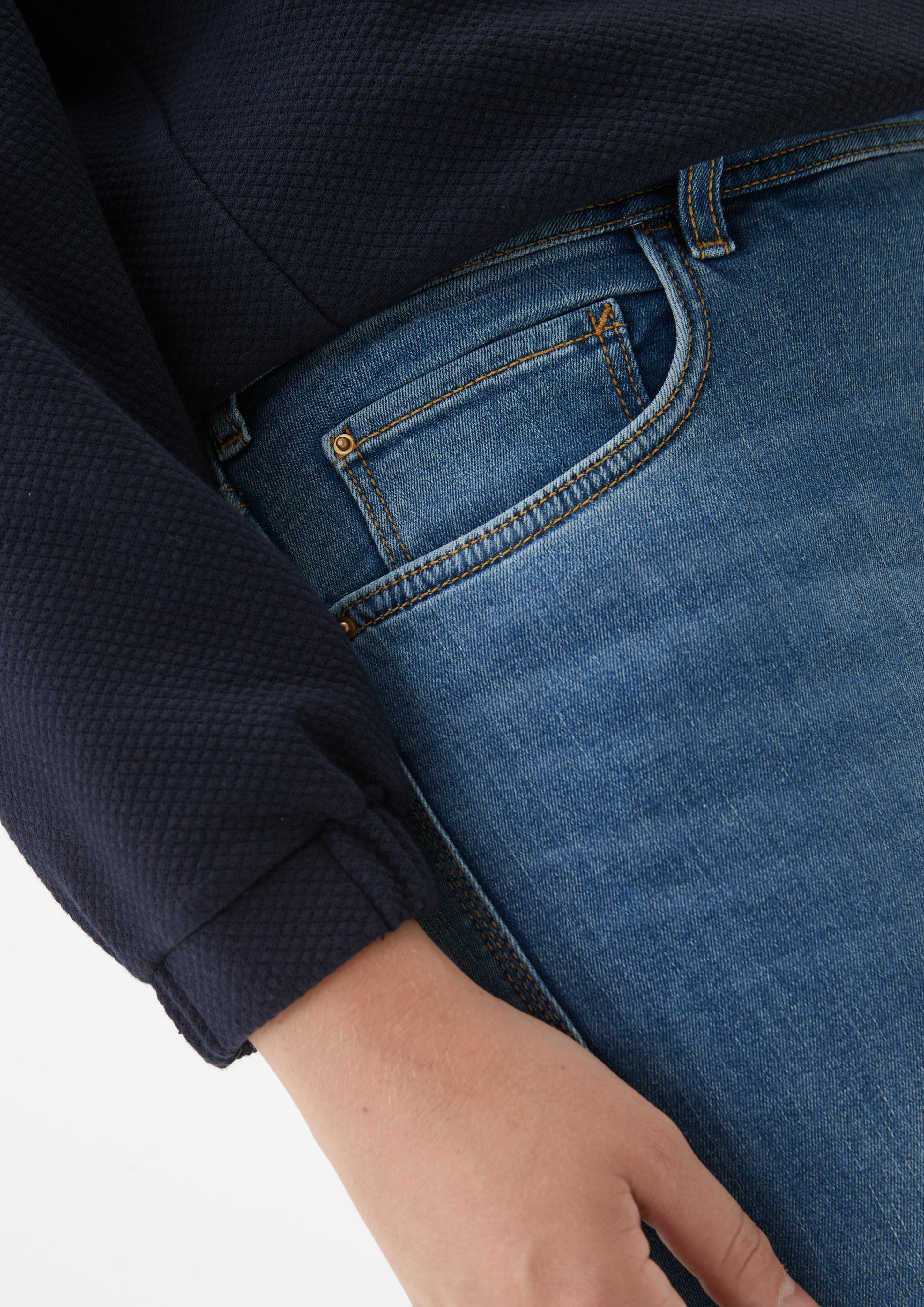 Jeans / Skinny Fit / Mid Rise / Skinny Leg  2122237-57Z5