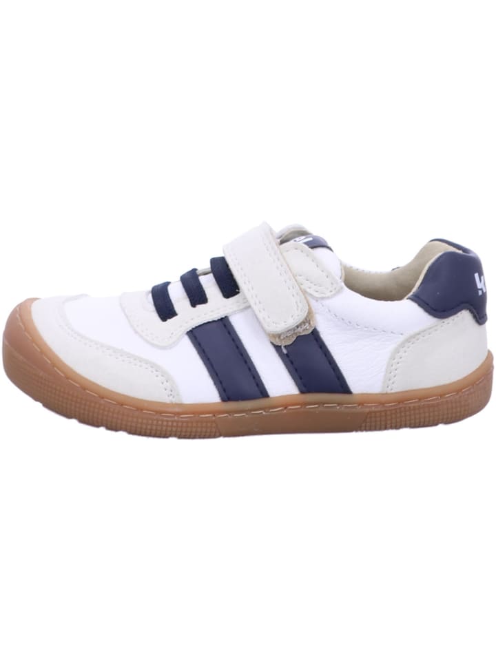 KOEL Jungen- Halbschuhe  in Weiß günstig kaufen