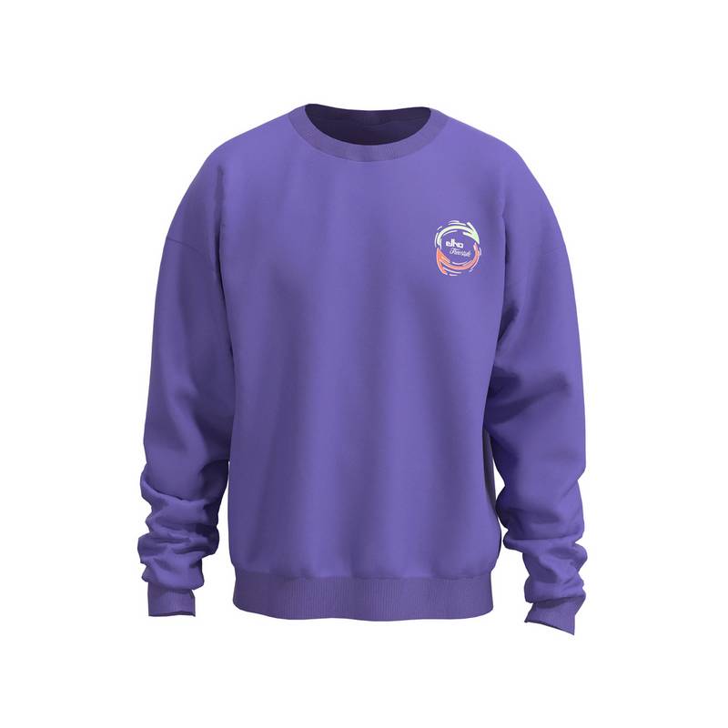 elho MAYRHOFEN 89 Sweatshirt