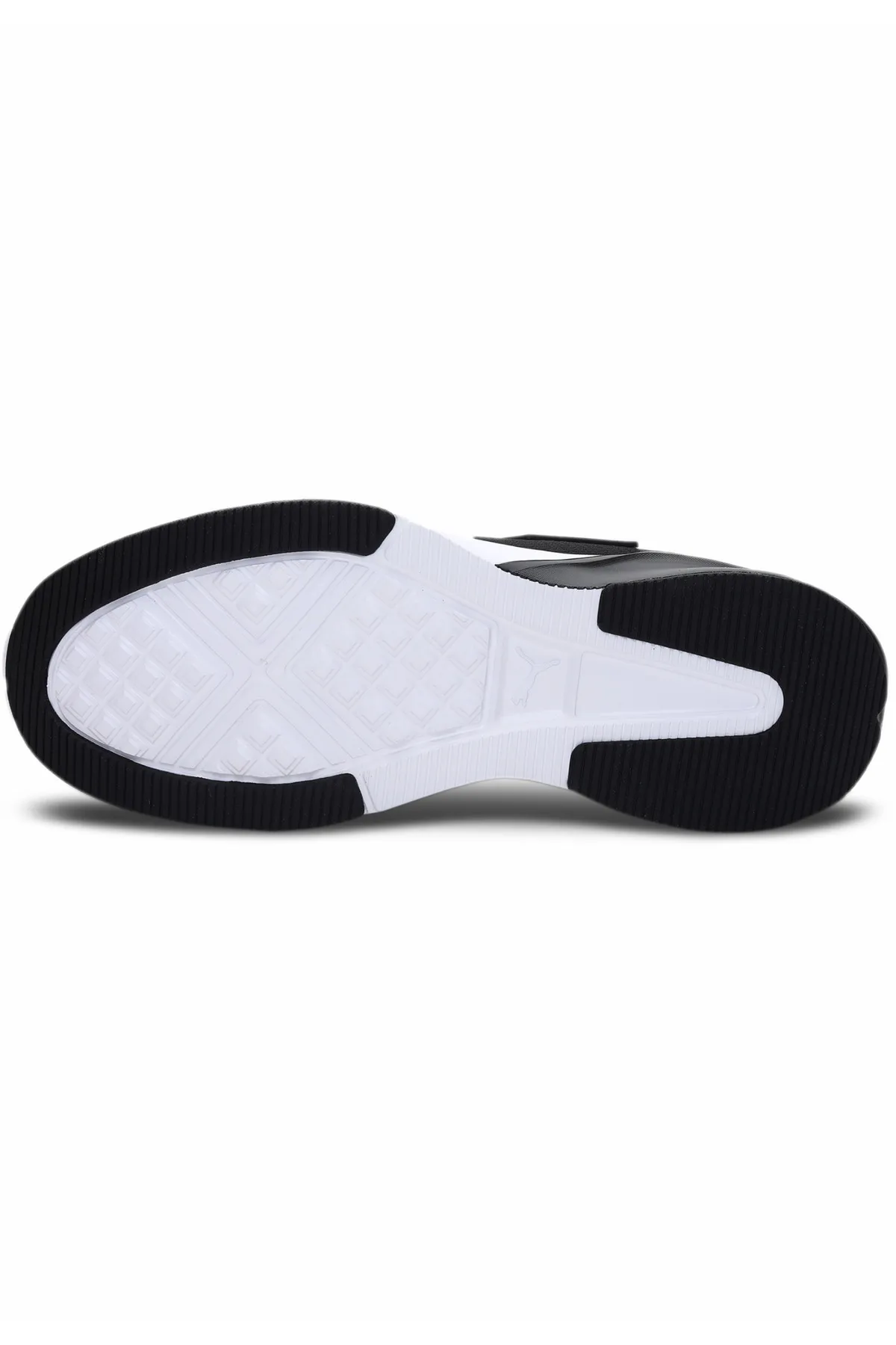 Puma  Schwarz -376676 Retaliate 2 Laufschuhe