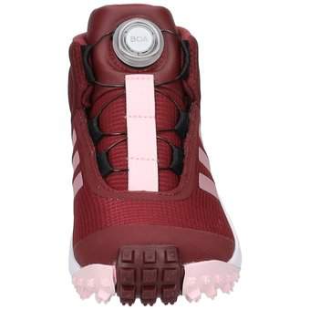 adidas Fortatrail BOA K Outdoor in rot