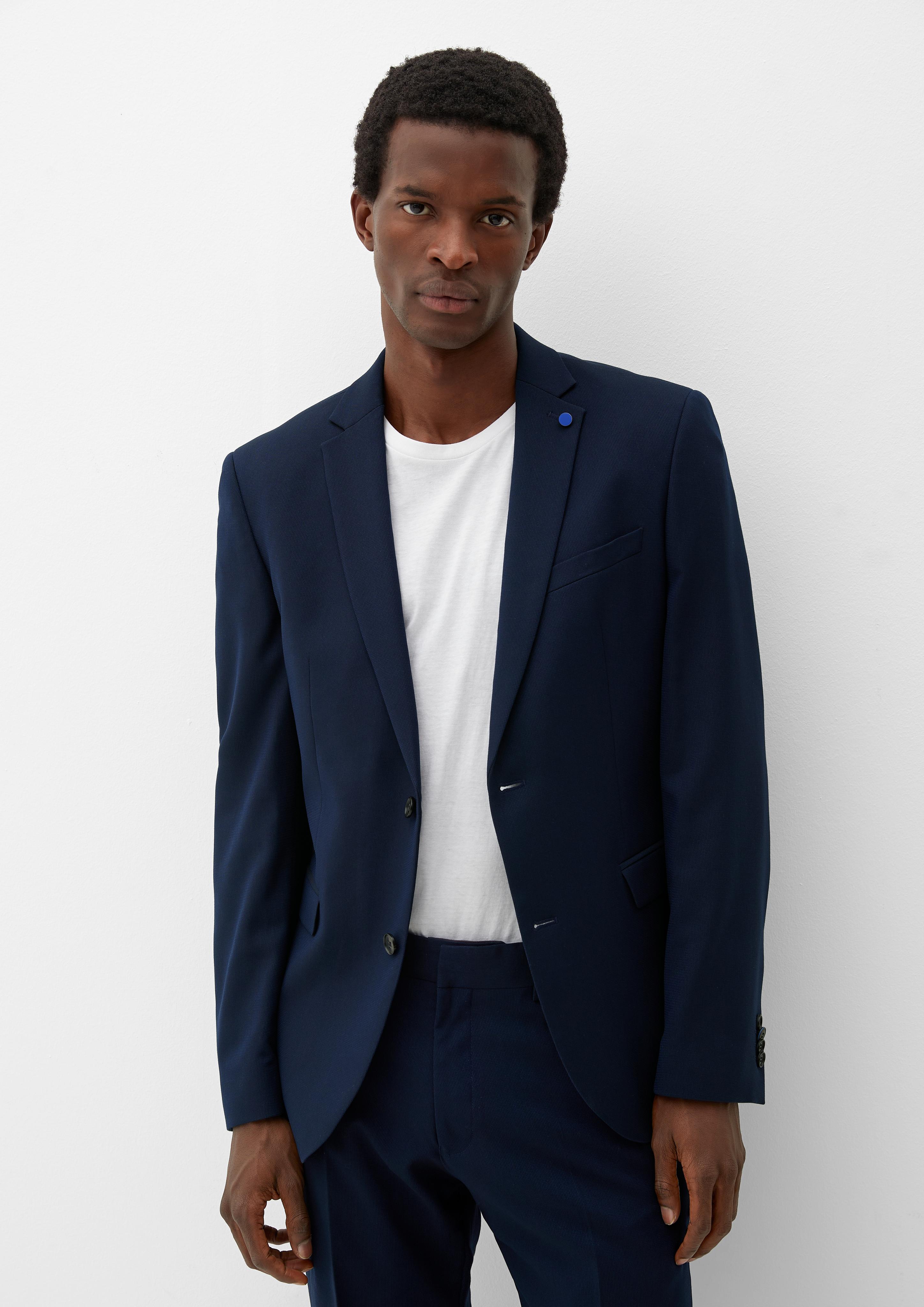 Slim: Indoor-Sakko  02.899.54.4492-5978