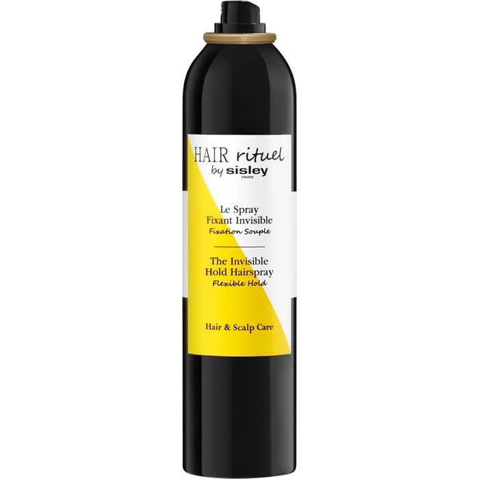 Le Spray Fixant Invisible