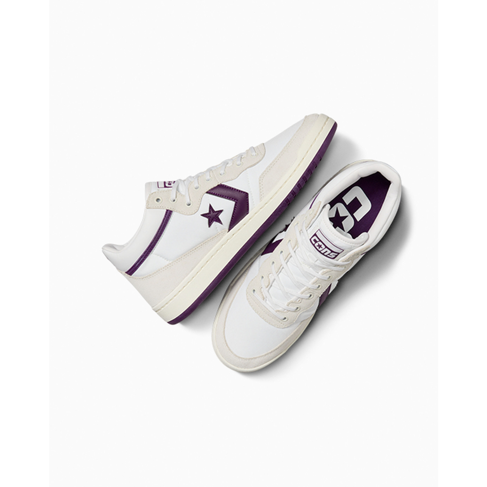 Converse CONS Fastbreak Pro Vaporous Gray A08854C / grau