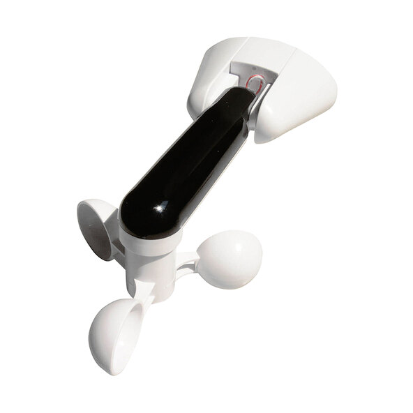 LED-Vollkassettenmarkise ELOS V2 inkl. Windsensor sandfarben, 350 x 250 cm