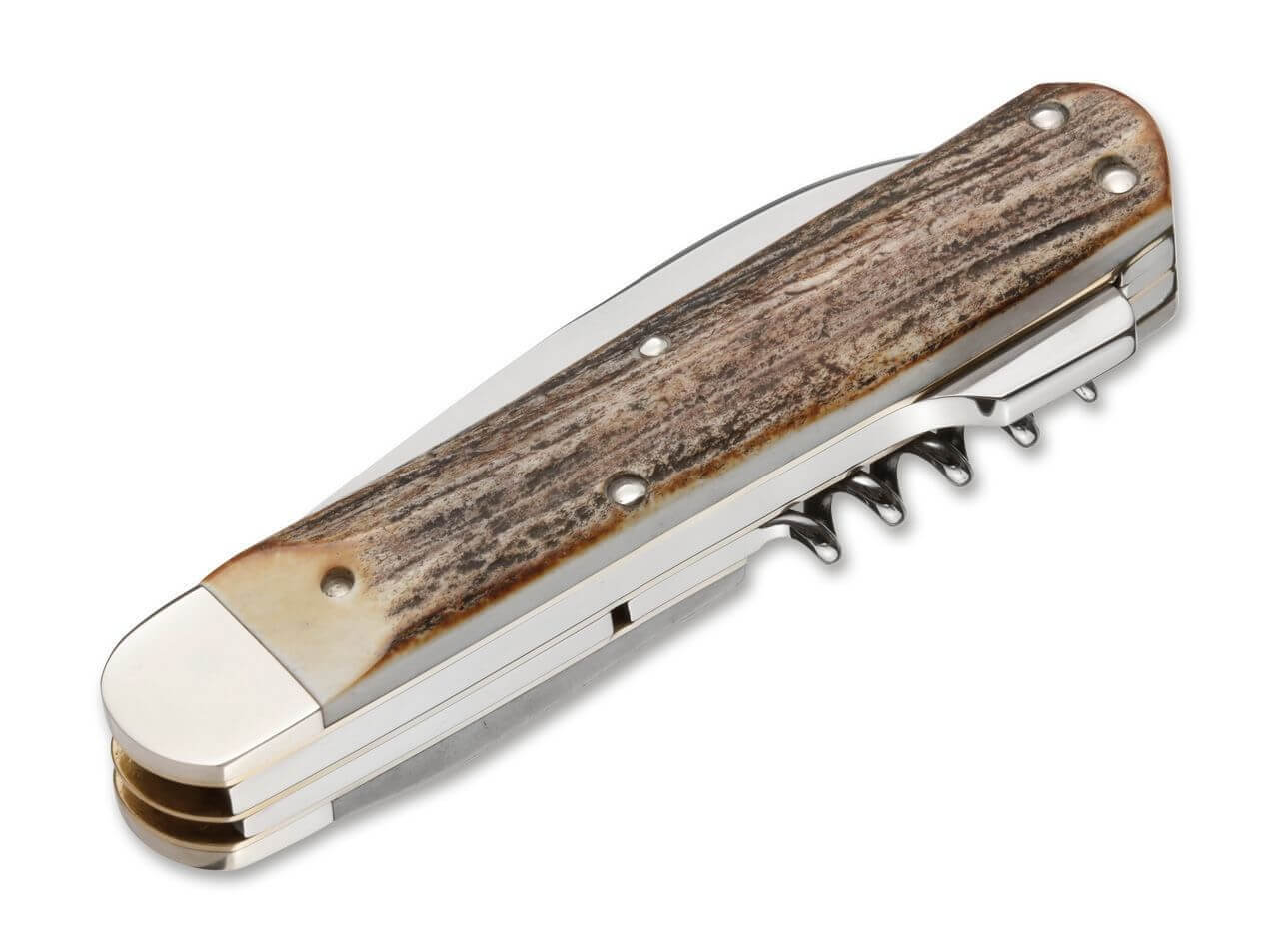 Jagdmesser Trio CPM
