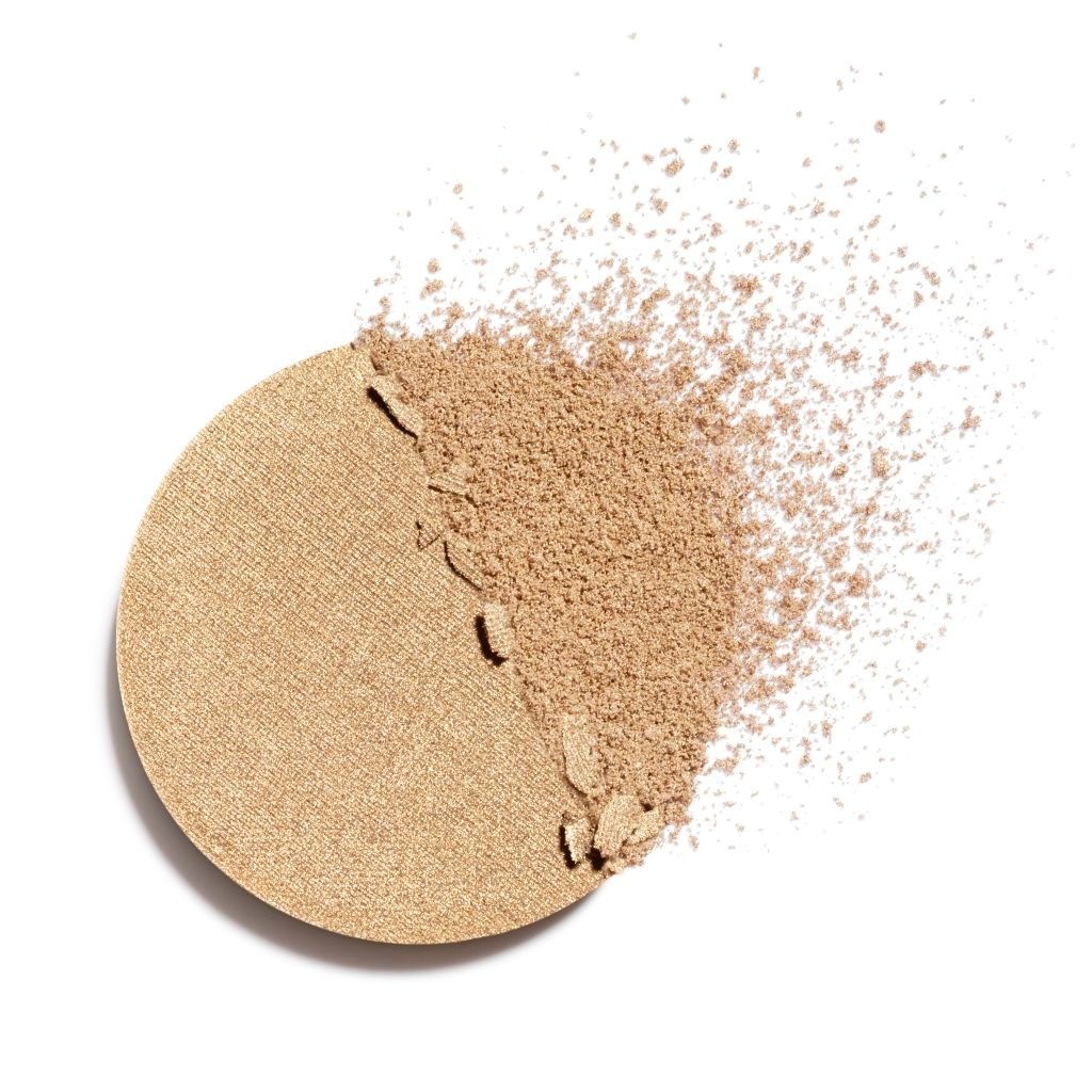 OMBRE PREMIÈRE LIDSCHATTEN MIT PUDERTEXTUR
