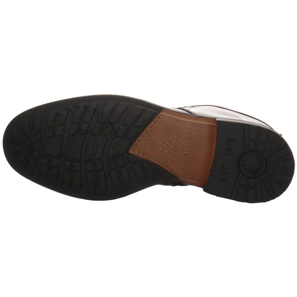 bugatti Marcello Schnürstiefelette