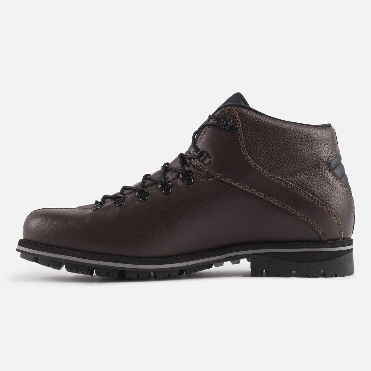 1907 Chamonix Mid Brown Stiefel