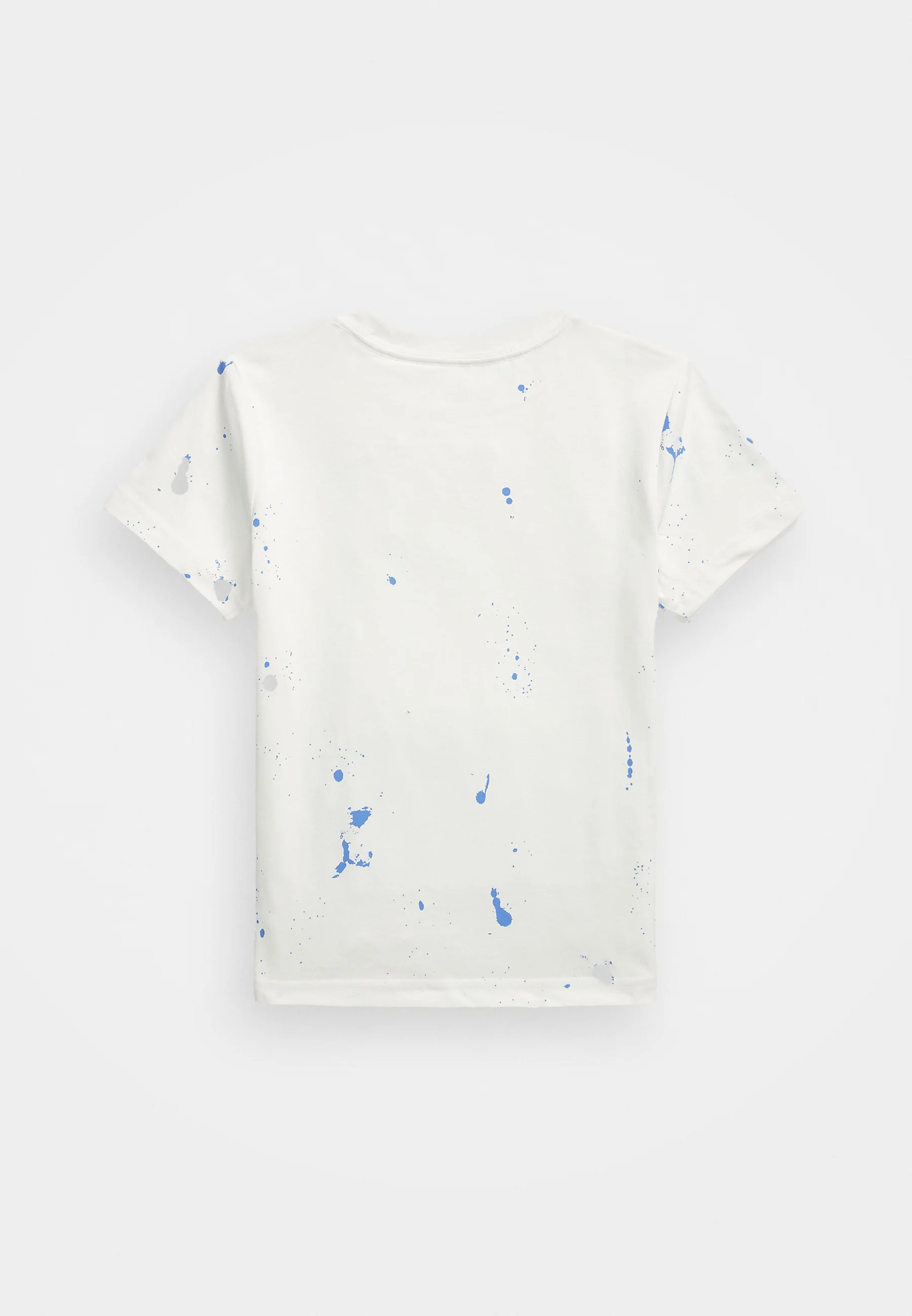 Polo Ralph Lauren BEAR - Camiseta con estampado