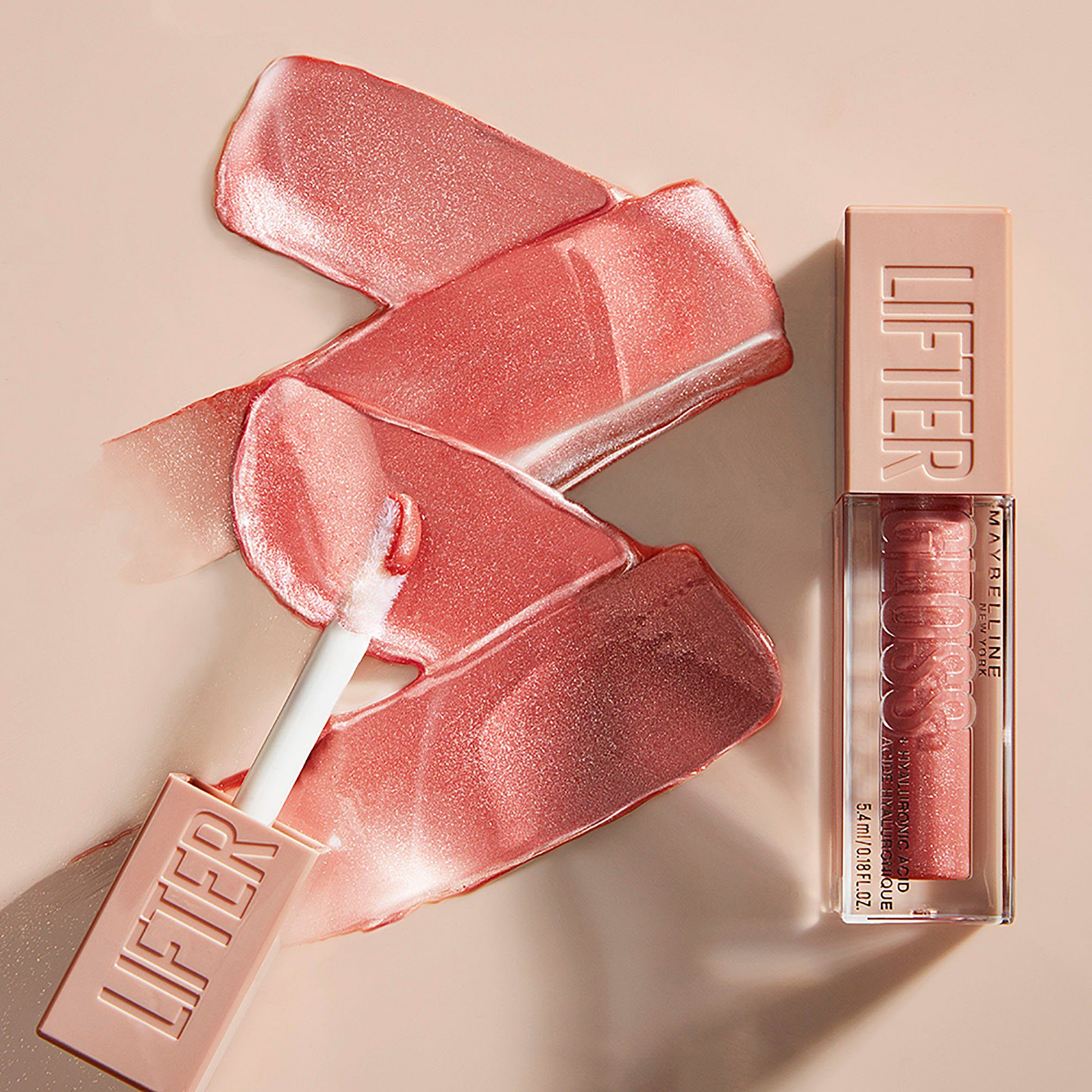 MAYBELLINE NEW YORK Lipgloss Lifter Gloss