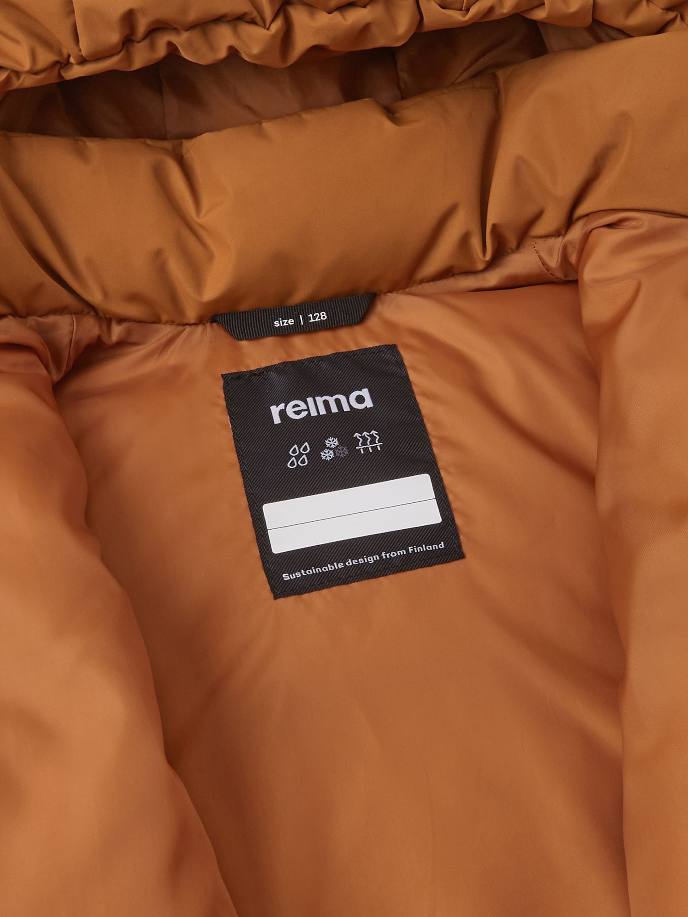 Performance Jacket 'Paimio'