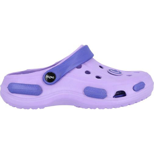 ZIGZAG Clogs Naike aus stoßfederndem EVA