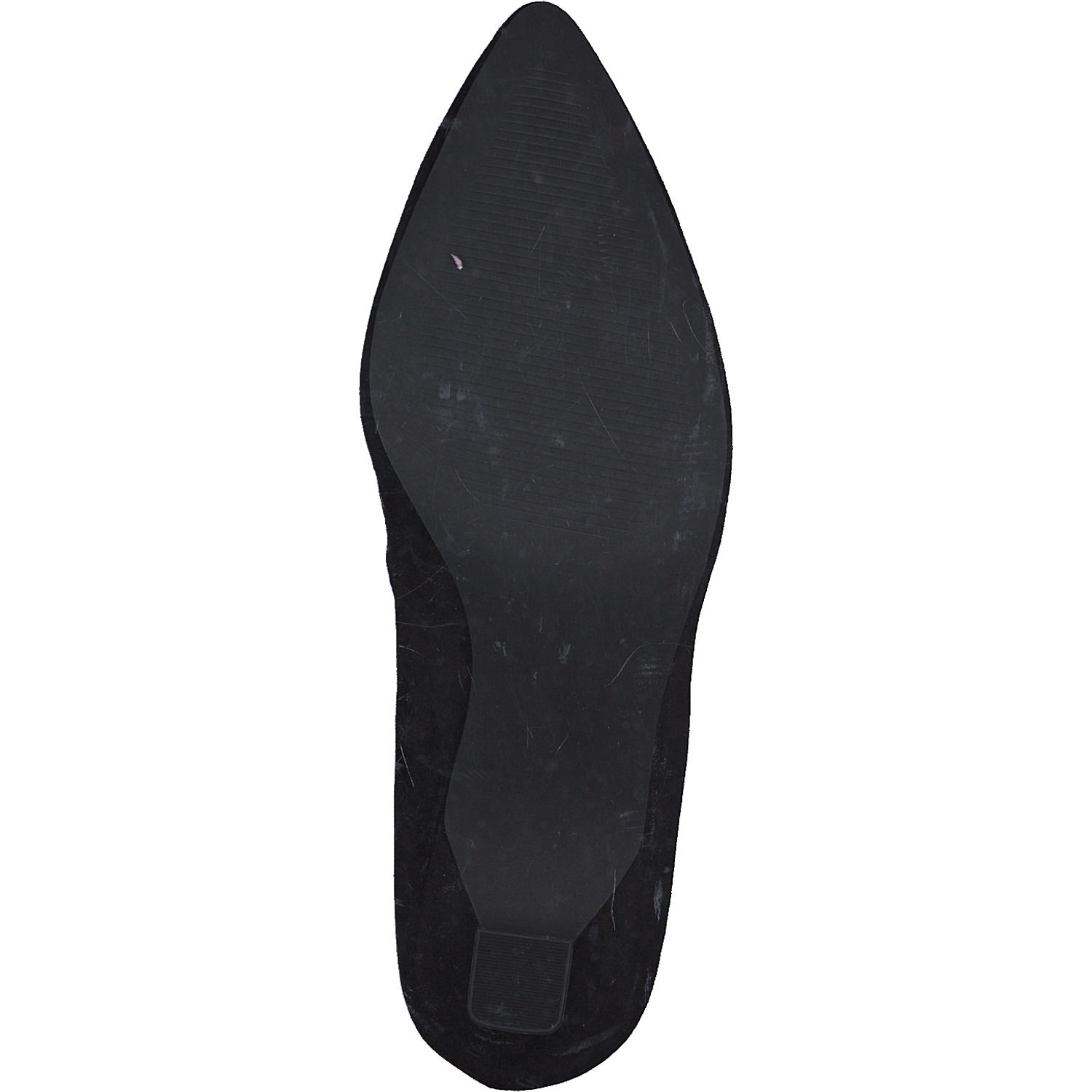 Marco Tozzi 22418, Pumps, Damen, Schwarz