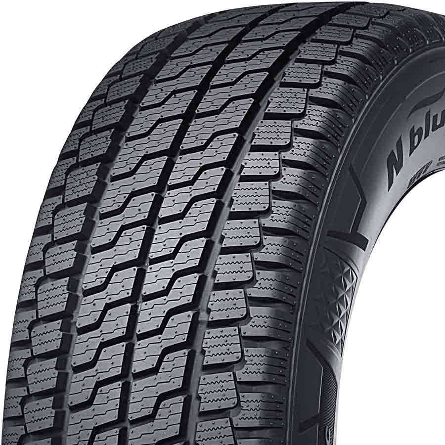 Nexen N blue 4 Season Van 195/80 R15 107N C M+S Ganzjahresreifen - ATU