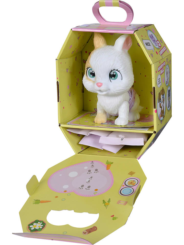Simba Spielset 