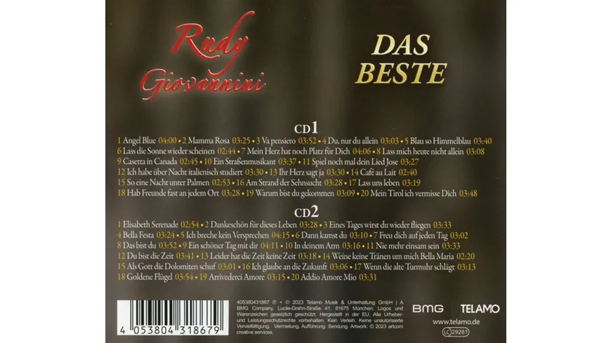 Das Beste