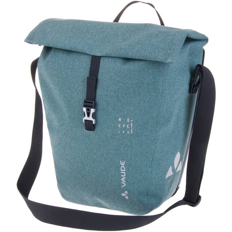 VAUDE ReCycle Pro Single Fahrradtasche