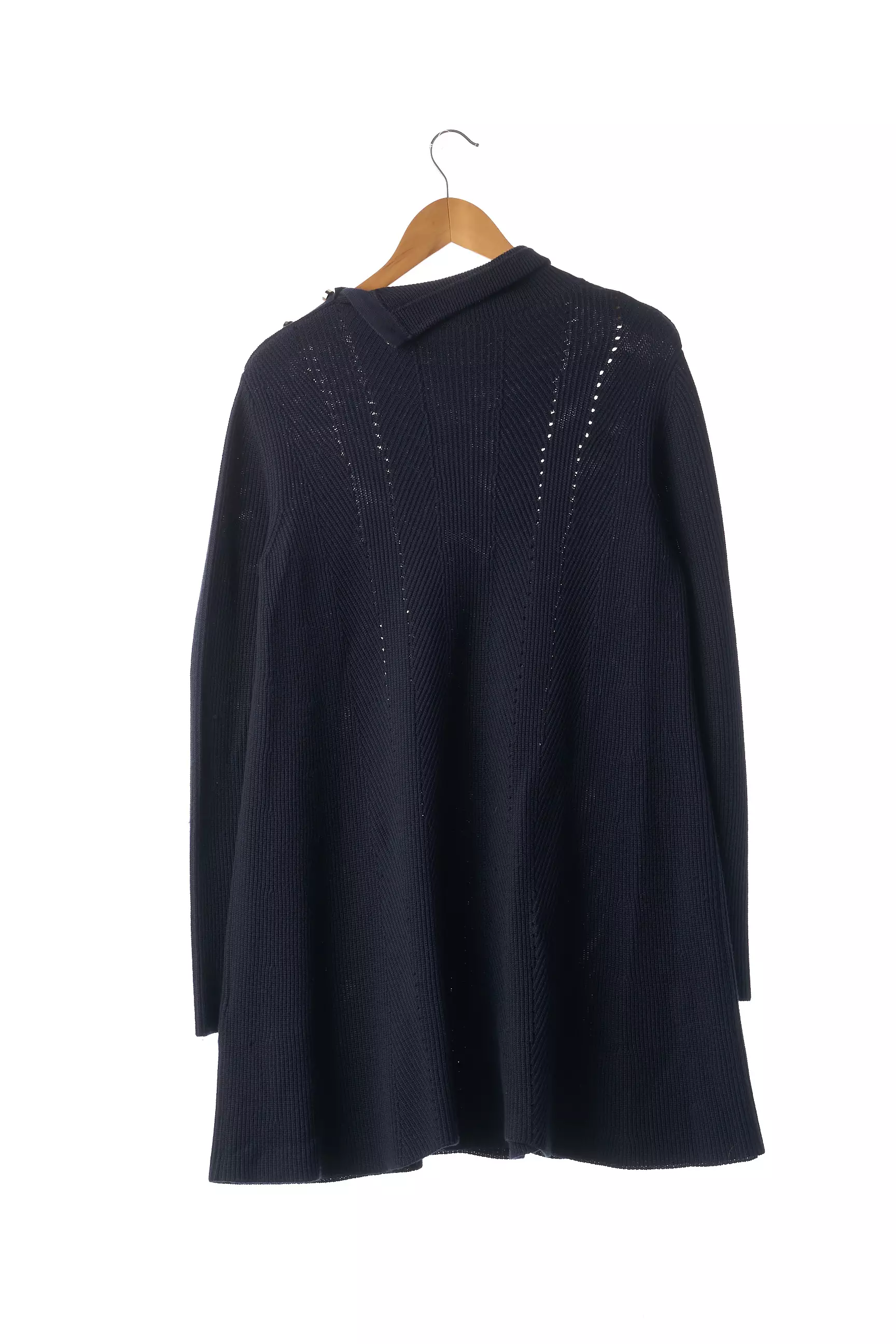 Valentino Pull Tuniques Femme couleur bleu