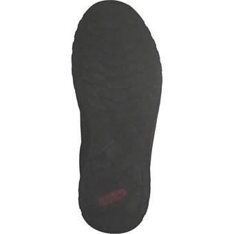 Rieker Slipper in schwarz