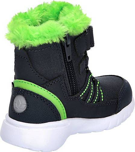 LICO Snowboot Shalby VS
