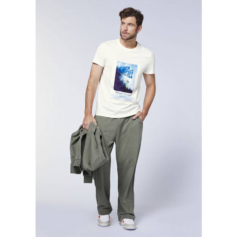 Chiemsee T-Shirt T-Shirt Herren