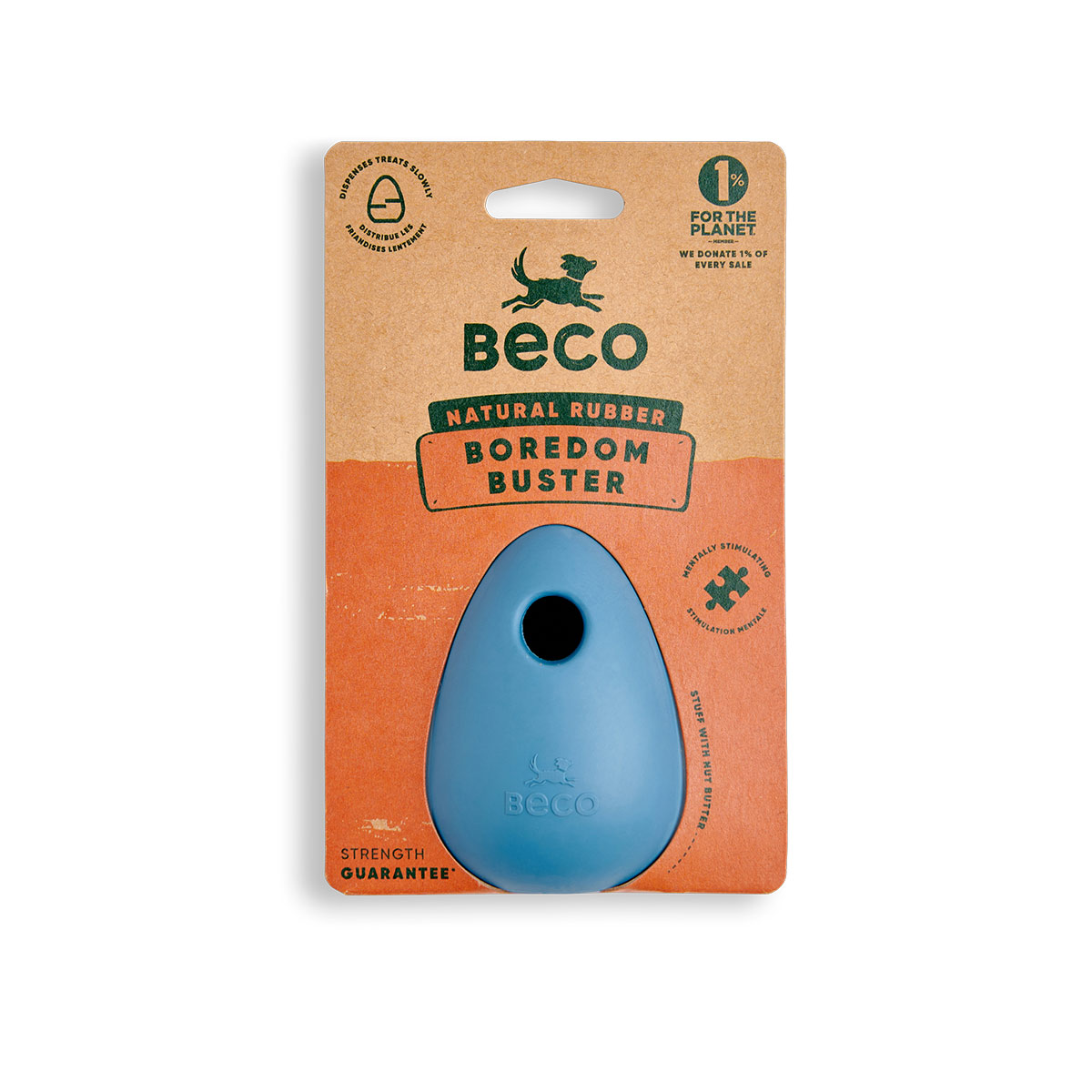 Beco Boredom Buster günstig kaufen bei ZooRoyal