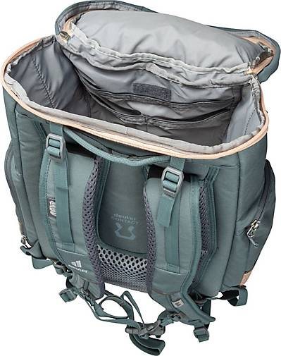 deuter Schulrucksack Scula