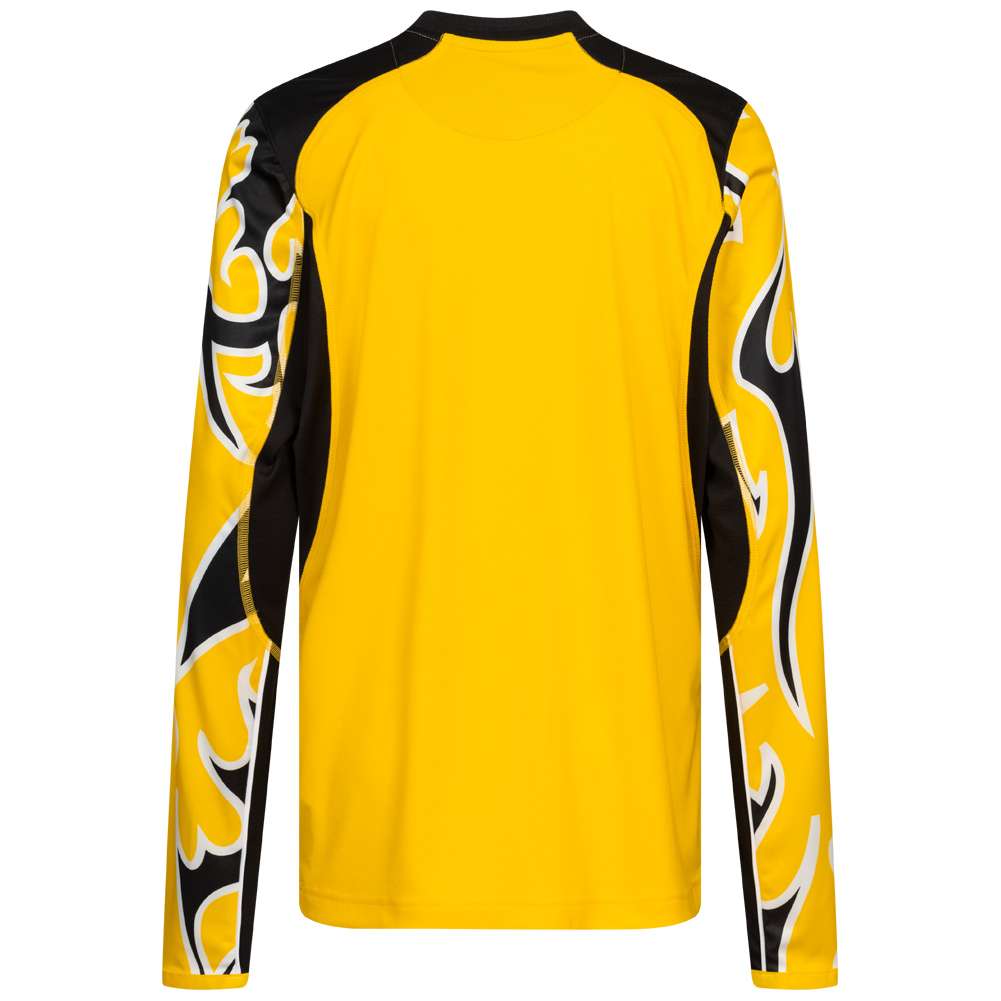 Warrior Banks Kinder Torwarttrikot WSTJ326-EMY
