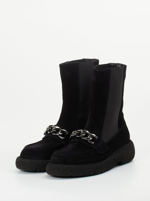 Chelsea Boots-17350090119 Truman's