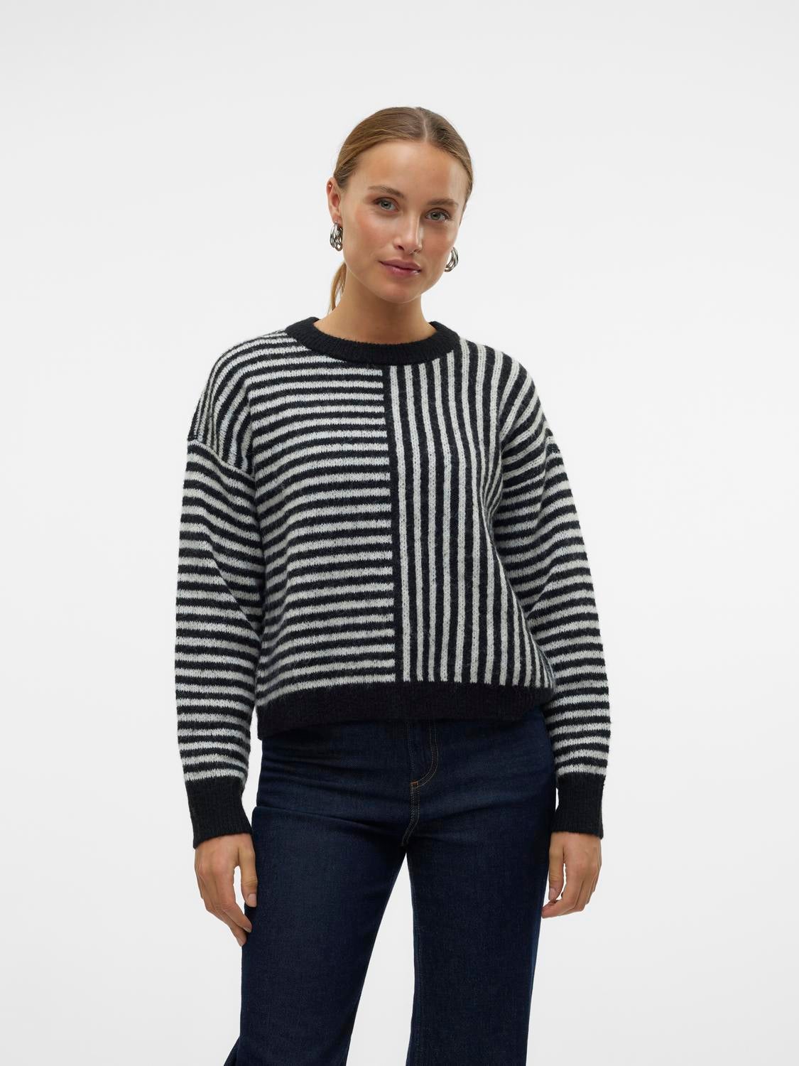 VMURANUS Pullover