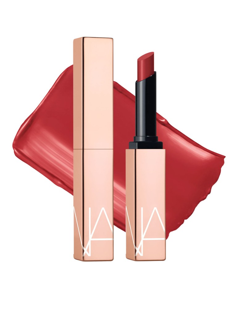 Ruj NARS Afterglow Sensual Shine