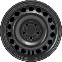 ALCAR 9437 schwarz - ATU