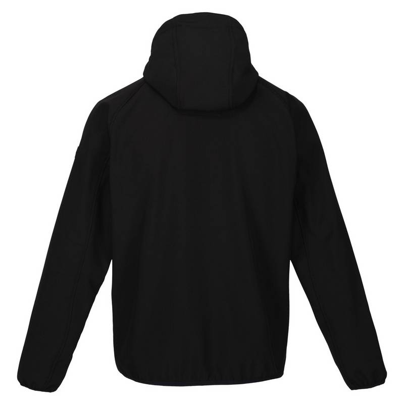 Regatta Arec III Outdoorjacke Herren
