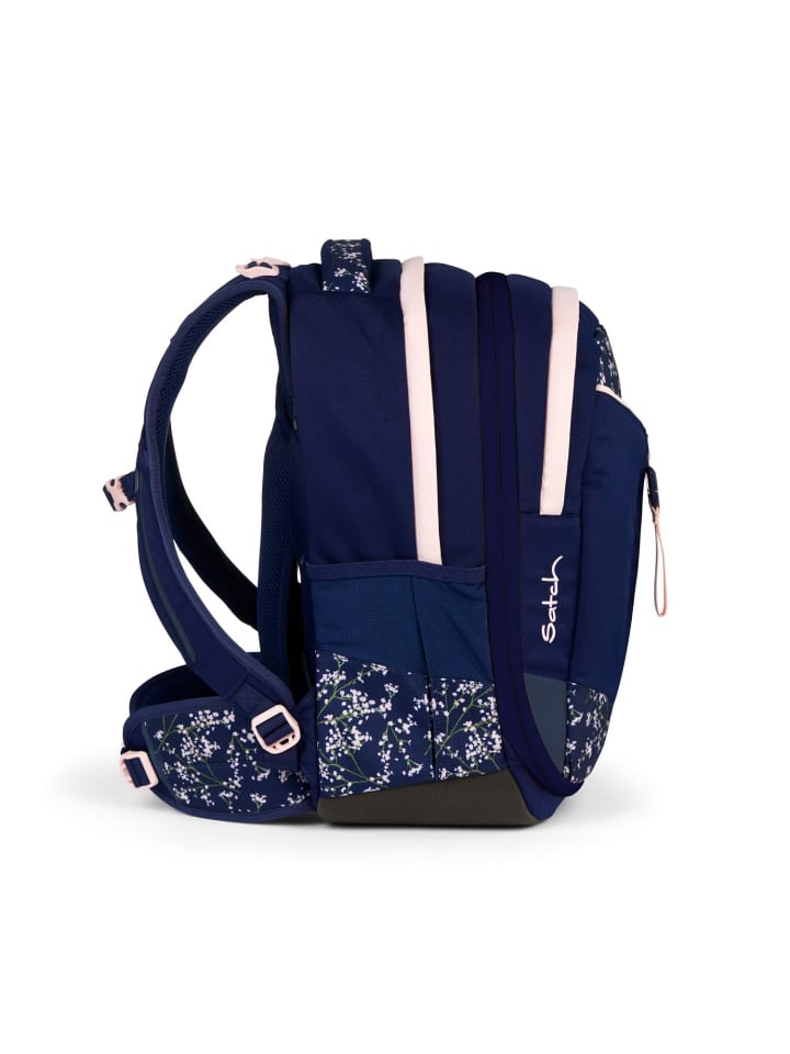 Satch Satch match Schulrucksack Bloomy Breeze günstig kaufen onesize